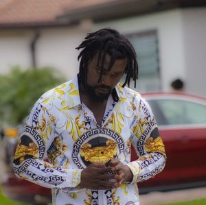 Meet your Posher, Gary